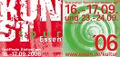 Kunstspur Essen 2006