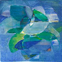 Amorena 2 · 56 x 42 cm Papier 2008